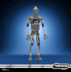 Star Wars: The Mandalorian Hasbro 2025 The Vintage Collection (IG-12, GROGU & ANZELLAN) 4+ New