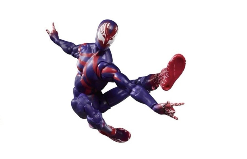 Marvel Legends Series: Hasbro 2025 The Amazing SPIDER-MAN HELLFIRE GALA 4+ New