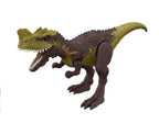 Jurassic World: Dominion Mattel 2022 Dino Trackers Strike Attack (GENYODECTES SERUS) 4+ New