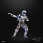 Star Wars: Attack Of The Clones Hasbro 2025 The Black Series (JANGO FETT) 4+ New