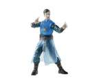 Marvel Legends Series: Hasbro 2022 Doctor Strange (BAF-Rintrah) ASTRAL FORM 4+ New