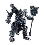 Transformers: Age of Extinction Hasbro 2026 - SS Titan Class (GRIMLOCK) 15+ New