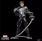 Marvel Legends Series: Hasbro 2025 Retro Spider-Man (SPIDER-VENOM) 4+ Brand New