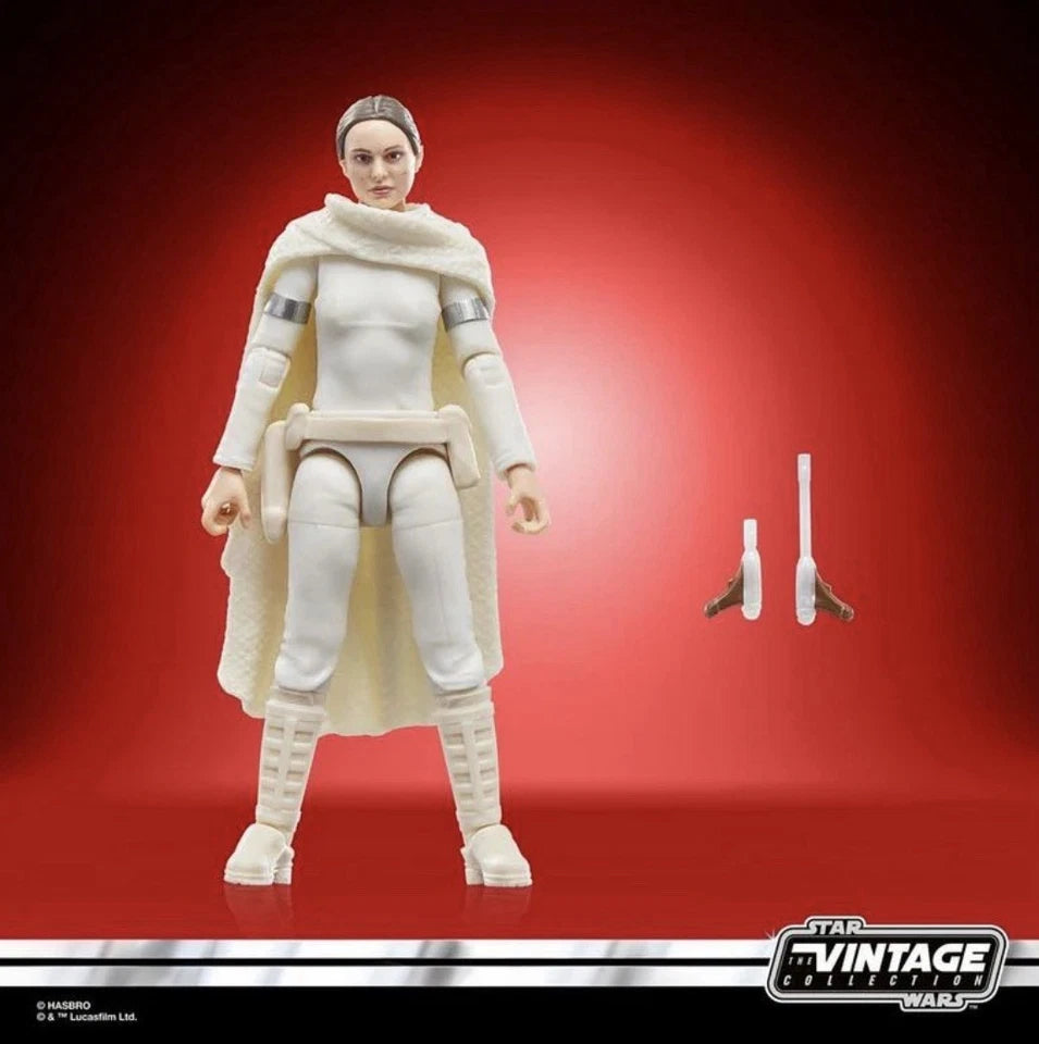 Star Wars: AOTC Hasbro 2025 The Vintage Collection (PADME AMIDALA) 4+ Brand New