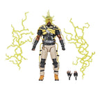 Marvel Legends Series: Hasbro 2025 Spider-Man No Way Home MARVEL’S ELECTRO 4+ New