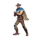 G.I.Joe Classified Series: Hasbro 2026 ALEJANDRO BALAM “SUNDOWN” LUNA MENDOZA #200 4+ New