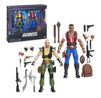 G.I. Joe Classified: DAVID “RED DOG” TAPUTAPU & VARUJAN “TAURUS” AYVAZYAN #193 4+ New