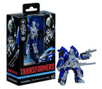 Transformers: Dark of The Moon Hasbro 2025 SS Deluxe Class WHEELJACK (QUE) 8+ New