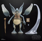 Star Wars: Attack Of The Clones Hasbro 2023 - The Black Series (WATTO) 4+ New