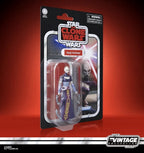 Star Wars: The Clone Wars Hasbro 2025 The Vintage Collection (ASAJJ VENTRESS) 4+ New