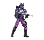 G.I. Joe Classified Series: Hasbro 2026 - Retro Cardback (TECHNO-VIPER) 4+ New