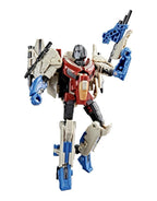 Transformers One Hasbro 2025 Studio Series Deluxe Class STARSCREAM 8+ Brand New