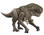 Jurassic World: Survival - Mattel 2026 - Chompin' (DISTORTUS REX) 4+ Brand New