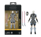 Star Wars: The Clone Wars - The Black Series Hasbro 2025 (ASAJJ VENTRESS) 4+ New