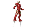 Marvel Legends Series: Hasbro 2026 - Marvel Studios (IRON MAN MARK III) 4+ New