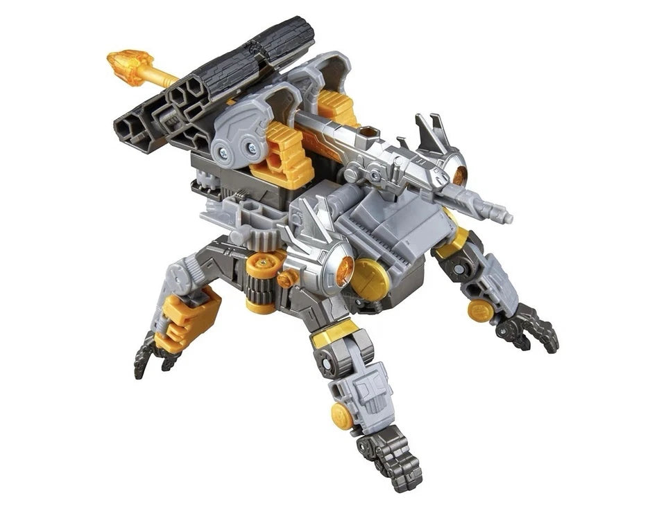 Transformers: Age Of The Primes Hasbro 2026 VC The Thirteen AMALGAMOUS PRIME 8+ New