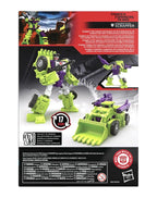 Transformers: The Movie Hasbro 2025 SS VC Constructicon (SCRAPPER) 8+ Brand New