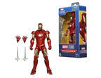 Marvel Legends Series: Hasbro 2026 - Marvel Studios (IRON MAN MARK III) 4+ New