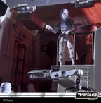Star Wars: TESB Hasbro 2026 Vintage Collection IMPERIAL SNOWTROOPER COMMANDER 4+ New