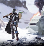Star Wars: The Vintage Collection Hasbro 2025 (THE MANDALORIAN & GROGU) 4+ New