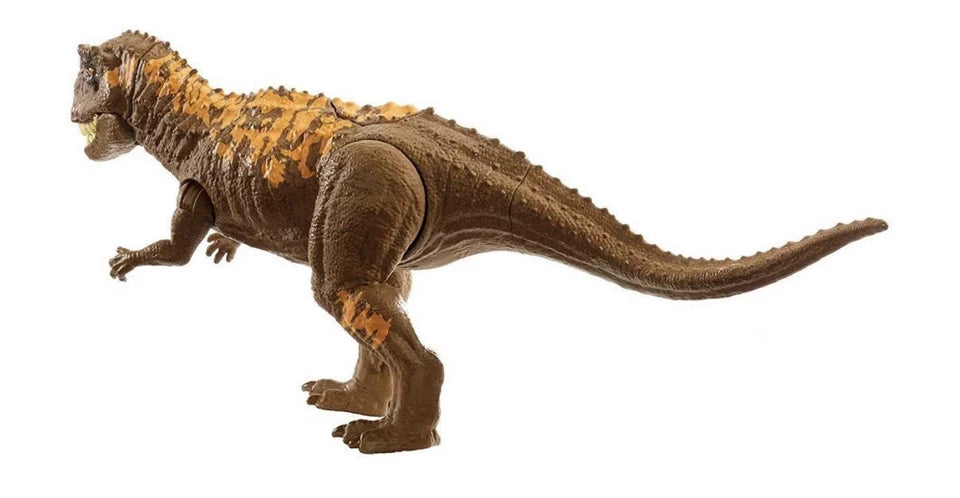 Jurassic World: Fallen Kingdom Dino Rivals Mattel 2018 Roarivores CERATOSAURUS 4+ Brand New