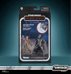 Star Wars: The Vintage Collection Hasbro 2025 OBI-WAN KENOBI & DARTH VADER SHOWDOWN 4+ New