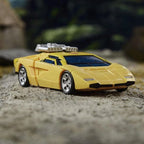 Transformers: War For Cybertron 2020 Hasbro Deluxe Class WFC-E36 SUNSTREAKER 8+ Brand New