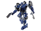 Transformers: The Last Knight Hasbro 2025 Deluxe Class (BARRICADE) 8+ Brand New