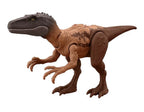 Jurassic World: Dominion Mattel 2022 Dino Trackers Strike Attack HERRERASAURUS 4+ New