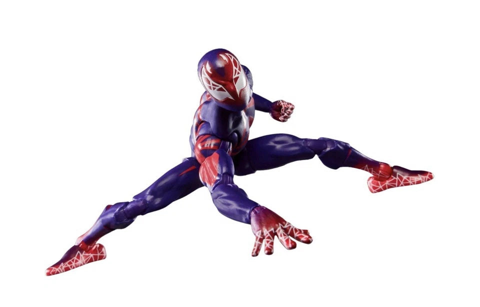 Marvel Legends Series: Hasbro 2025 The Amazing SPIDER-MAN HELLFIRE GALA 4+ New