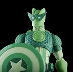 Marvel Legends Series: Hasbro 2023 Avengers Beyond Earth’s Mightiest (SUPER-ADAPTOID) 4+ New