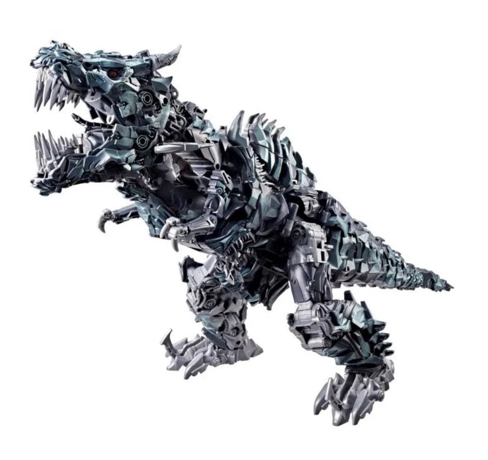 Transformers: Age of Extinction Hasbro 2026 - SS Titan Class (GRIMLOCK) 15+ New