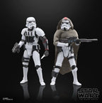 Star Wars: The Black Series Hasbro 2026 - CAV & MISTY (SCAR Squadron) 4+ New