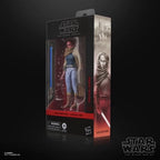 Star Wars: Maul - Shadow Lord Hasbro 2026 The Black Series (DEVON IZARA) 4+ New