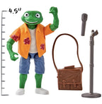 Tales Of The Teenage Mutant Ninja Turtles (HIGH SCHOOL) “MICHAEL ANGELO” 4+ New