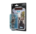 Star Wars: The Vintage Collection Hasbro 2026 - IG-11 (Nevarro Marshal) 4+ New