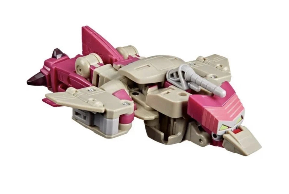 Transformers: The Movie Hasbro 2026 Studio Series Deluxe (KRANIX) 8+ New