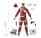 G.I. Joe Classified Series: Hasbro 2026 (EDWIN “LIFELINE” STEEN #186) 4+ New
