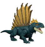 Jurassic World: Survival - Mattel 2025 Frenzy Pack (DIMETRODON) 4+ Brand New