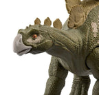 Jurassic World: Mattel 2023 Epic Evolution Wild Roar HESPEROSAURUS 4+ Brand New