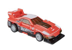 Transformers X Hot Wheels Collaborative: Hasbro 2026 (GT-SCORCHER) 8+ Brand New
