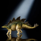 Jurassic World: Hammond Collection Mattel 2025 True FX (STEGOSAURUS) 8+ Brand New
