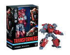 Transformers: War For Cybertron Hasbro 2025 SS Voyager Class IRONHIDE 8+ Brand New