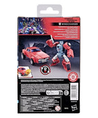 Transformers: The Movie 2026 Hasbro Studio Series Deluxe Class (WINDCHARGER) 8+ Brand New