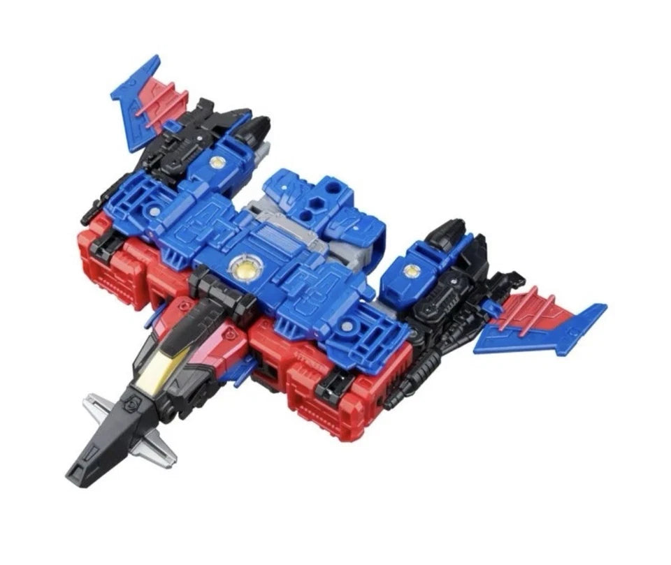 Transformers: Age Of The Primes Hasbro 2026 VC The Thirteen (NEXUS PRIME) 8+ New