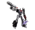 Transformers: War For Cybertron: Hasbro 2025 SS Voyager Class (MEGATRON) 8+ New