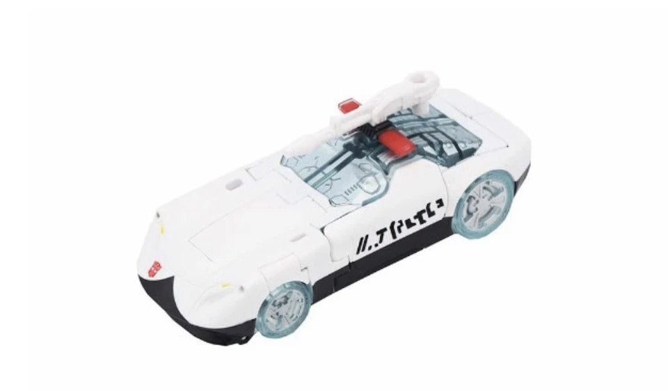 Transformers: War For Cybertron 2025 Hasbro DC - WFC-S23 (PROWL) 8+ Brand New