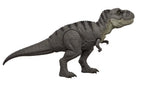 Jurassic World: Rebirth Mattel 2025 Lab Lockdown TYRANNOSAURUS REX 4+ Brand New