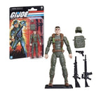 G.I. Joe Classified Series: Hasbro 2026 Retro Cardback ROBERT “GRUNT” GRAVES 4+ New