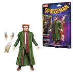 Marvel Legends Series: Hasbro 2025 Retro Spider-Man (MARVEL’S OWL) 4+ Brand New